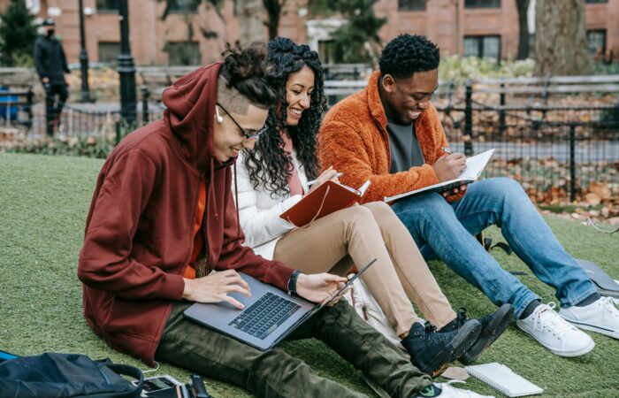 Estudia en España: El curso que viene comienza ahora